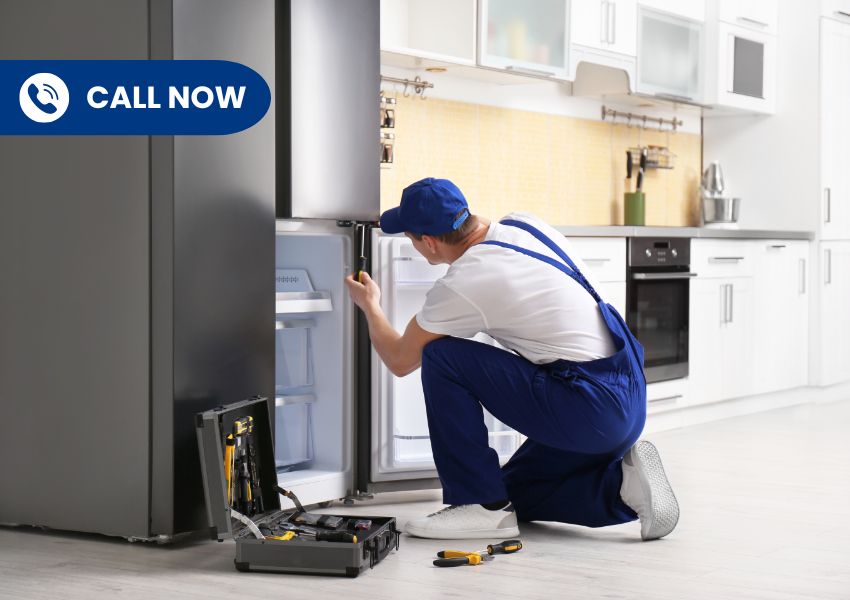 Artesia Appliance Repair Company